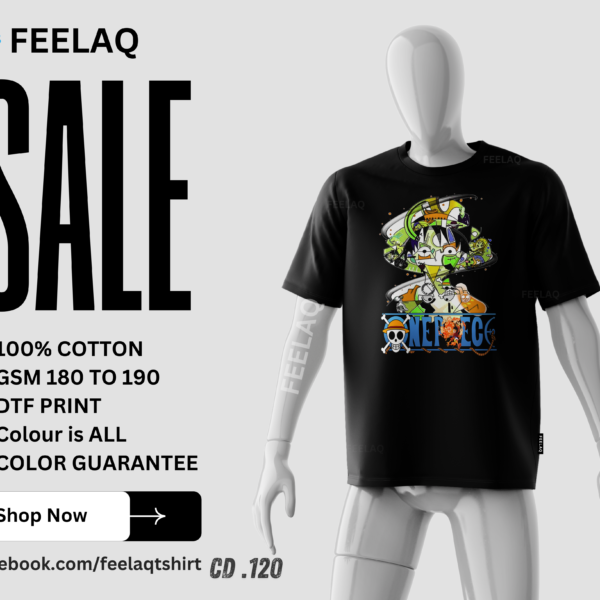 Basic T-Shirt CD .120