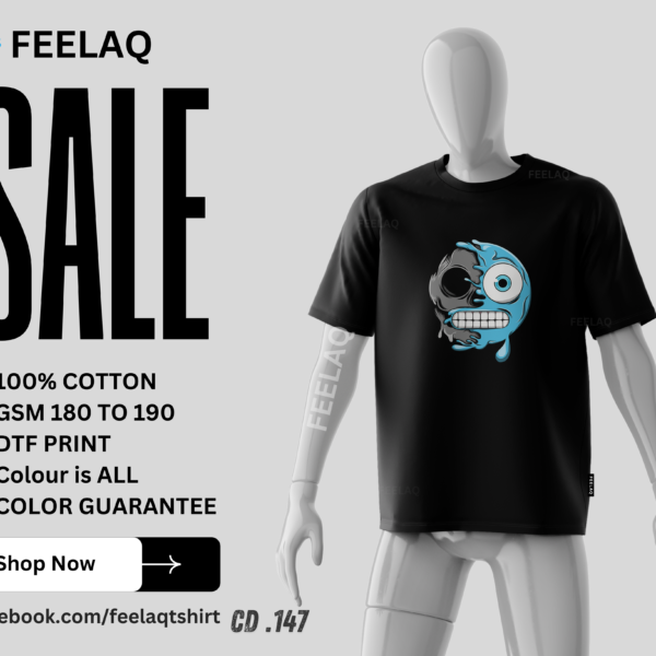 Basic T-Shirt CD .147