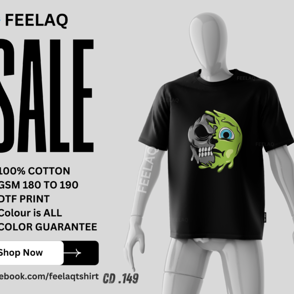 Basic T-Shirt CD .149