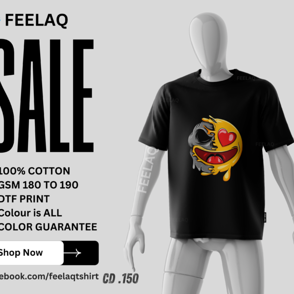 Basic T-Shirt CD .150