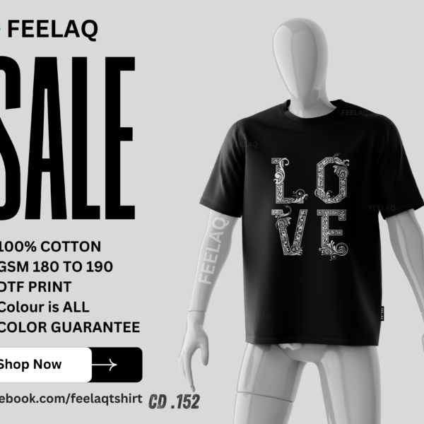 Basic T-Shirt CD .152