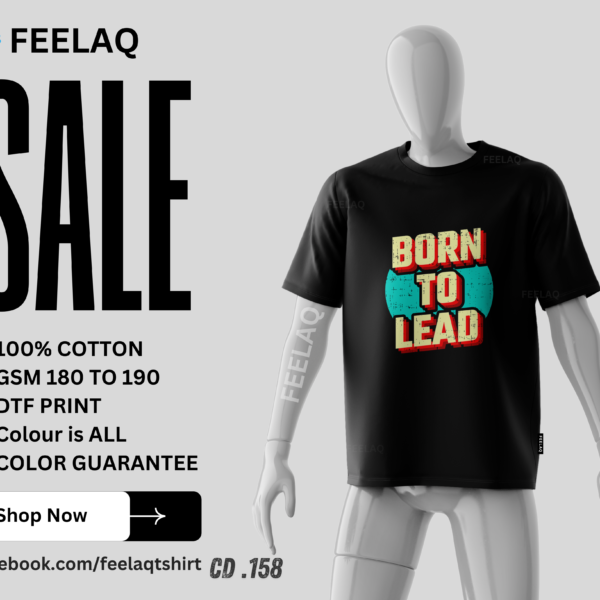 Basic T-Shirt CD .158