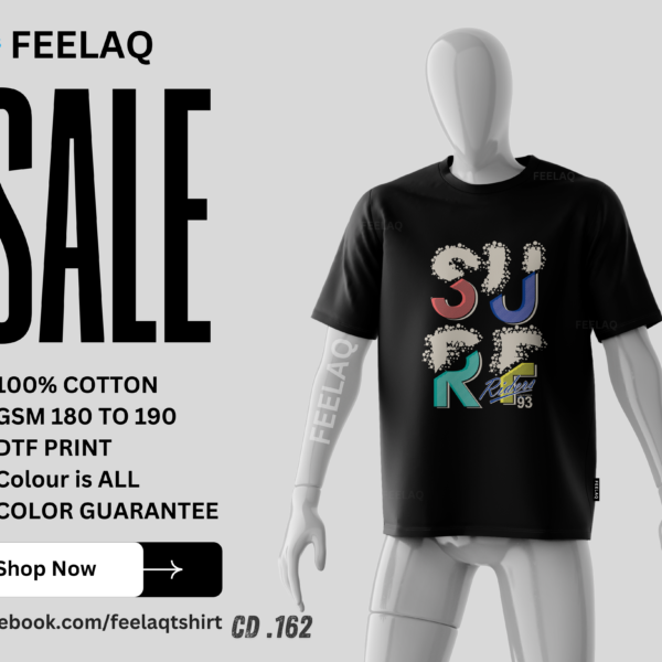 Basic T-Shirt CD .162