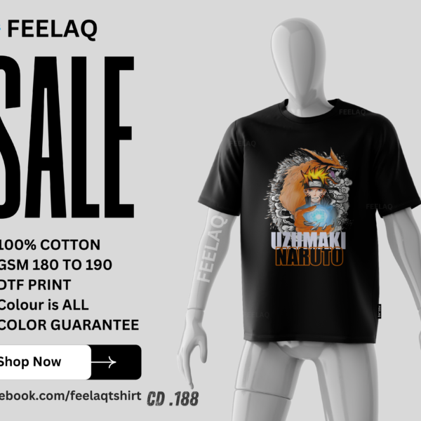 Basic T-Shirt CD .188