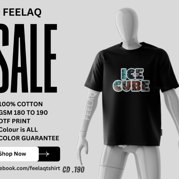 Basic T-Shirt CD .190
