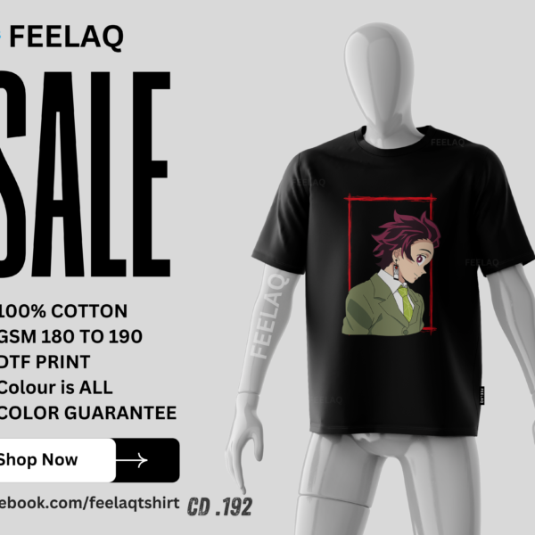 Basic T-Shirt CD .192