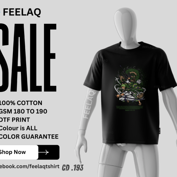 Basic T-Shirt CD .193
