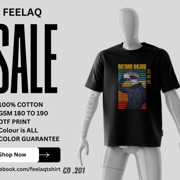Basic T-Shirt CD .201