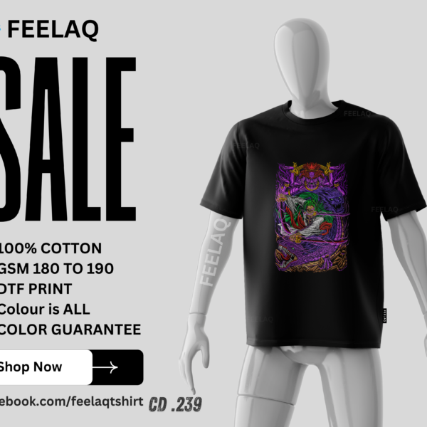 Basic T-Shirt CD .239