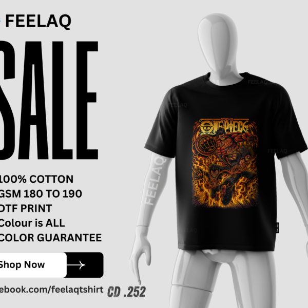Basic T-Shirt CD .252