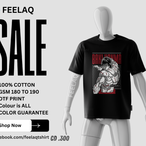 Basic T-Shirt CD .300