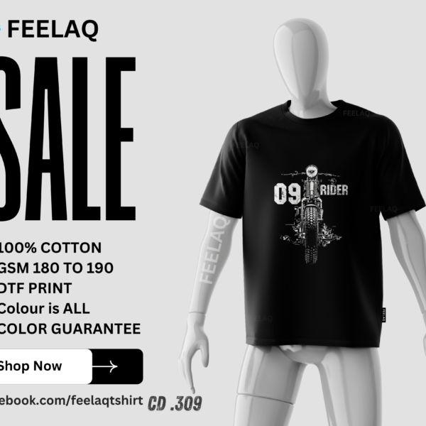Basic T-Shirt CD .309