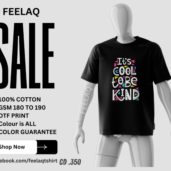 Basic T-Shirt CD .350