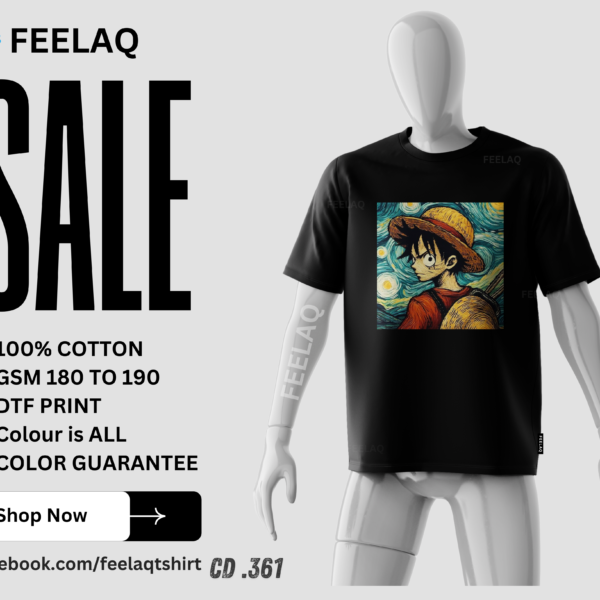 Basic T-Shirt CD .361