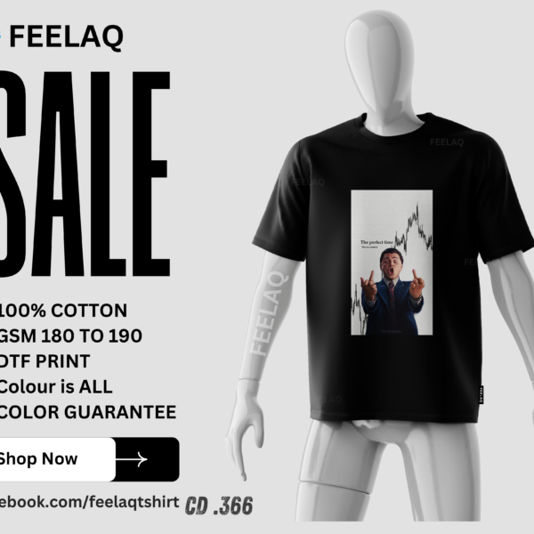 Basic T-Shirt CD .366