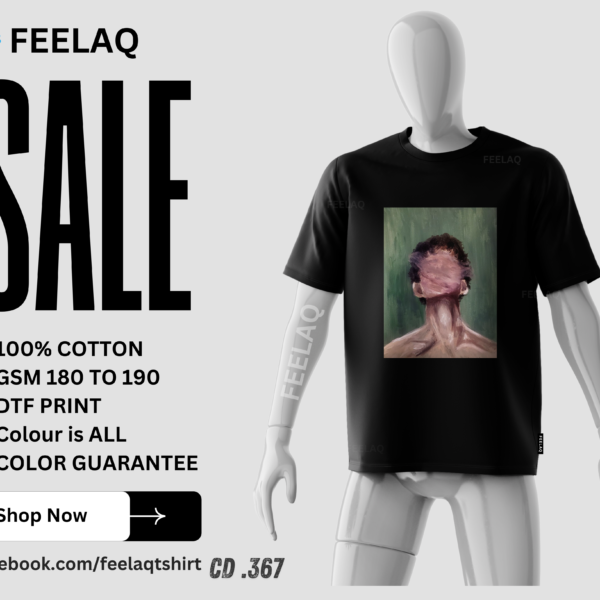 Basic T-Shirt CD .367