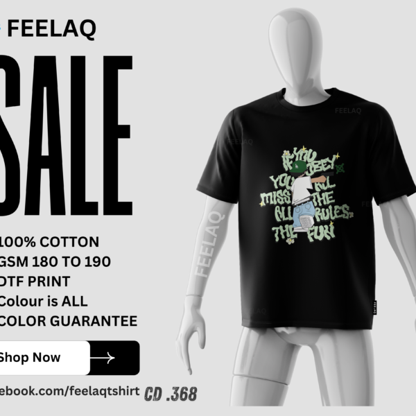 Basic T-Shirt CD .368