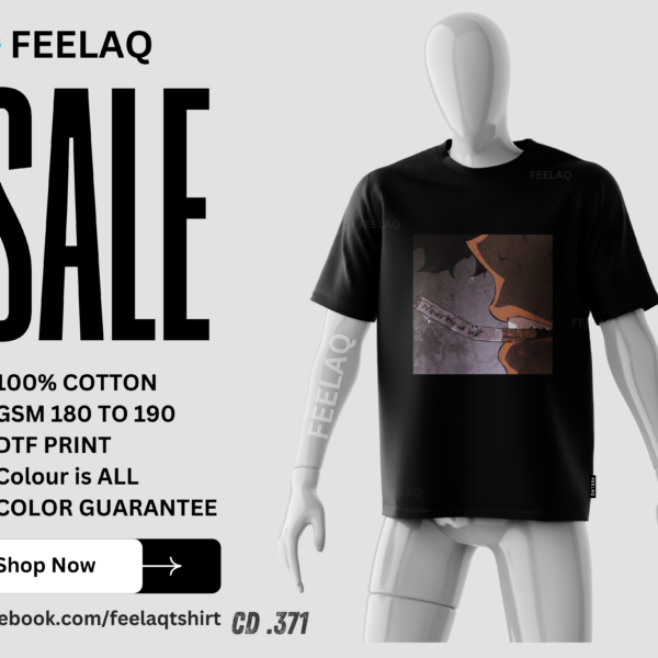 Basic T-Shirt CD .371