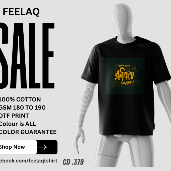 Basic T-Shirt CD .379