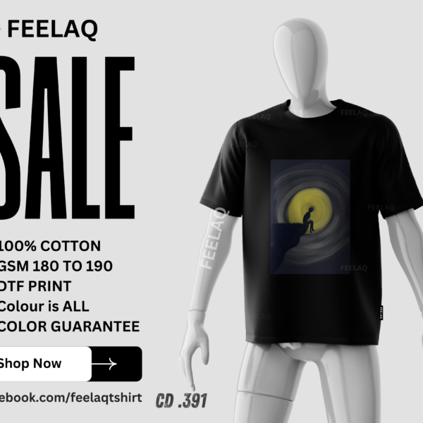 Basic T-Shirt CD .391