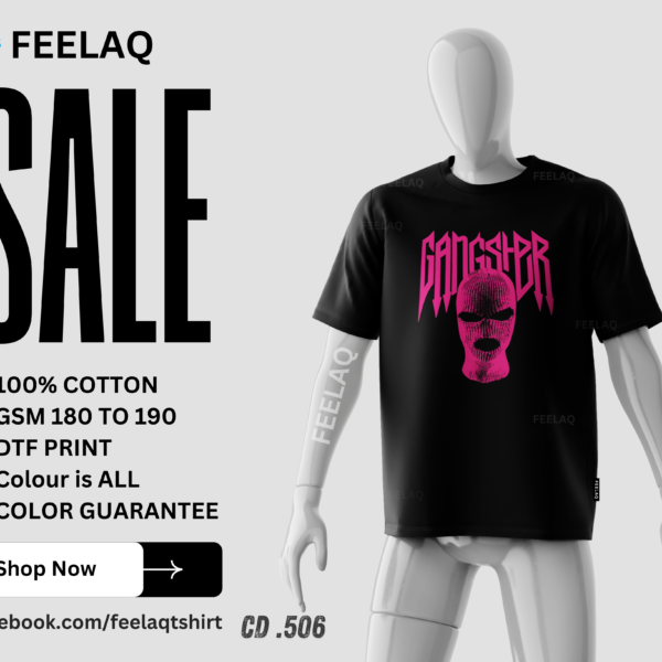 Basic T-Shirt CD .486