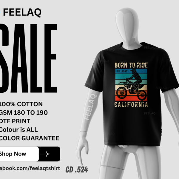 Basic T-Shirt CD .524