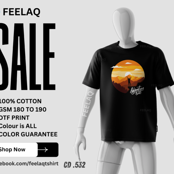Basic T-Shirt CD .532