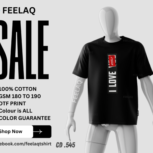 Basic T-Shirt CD .545