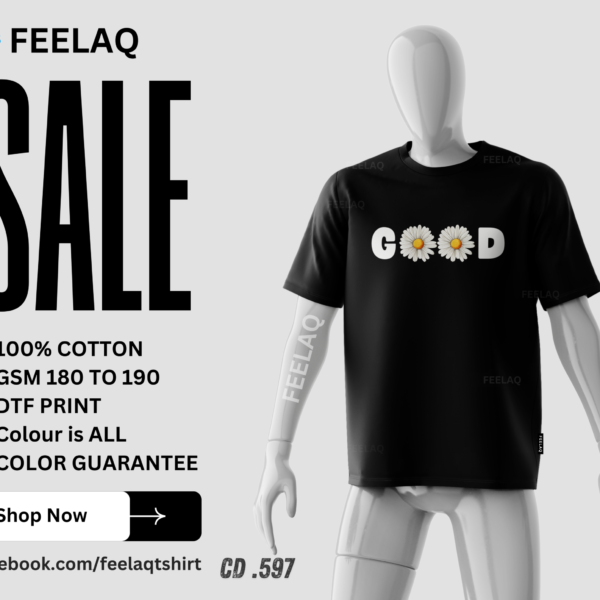 Basic T-Shirt CD .597
