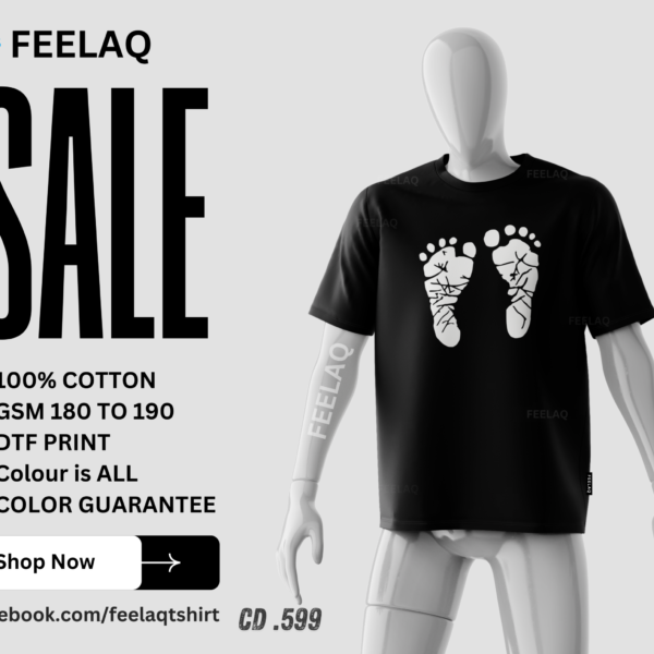 Basic T-Shirt CD .599