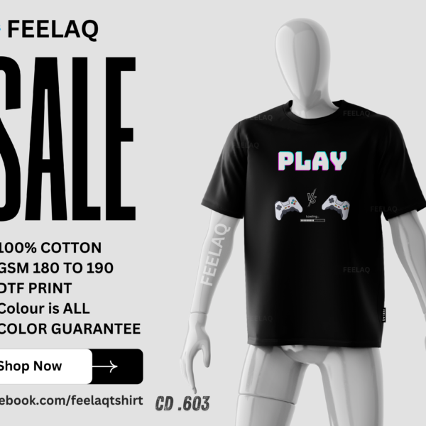 Basic T-Shirt CD .603