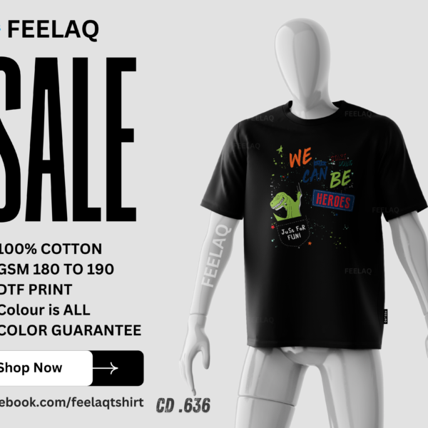 Basic T-Shirt CD .636