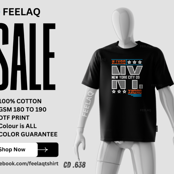 Basic T-Shirt CD .638