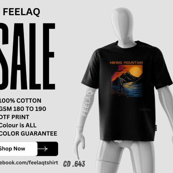 Basic T-Shirt CD .643