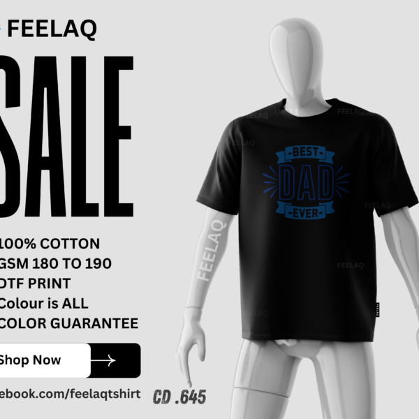 Basic T-Shirt CD .645