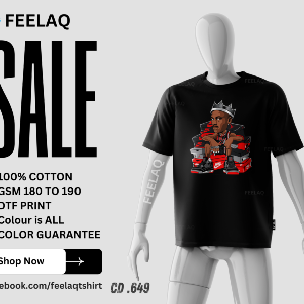 Basic T-Shirt CD .649