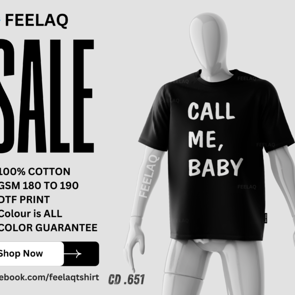 Basic T-Shirt CD .651