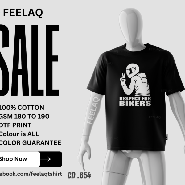 Basic T-Shirt CD .654