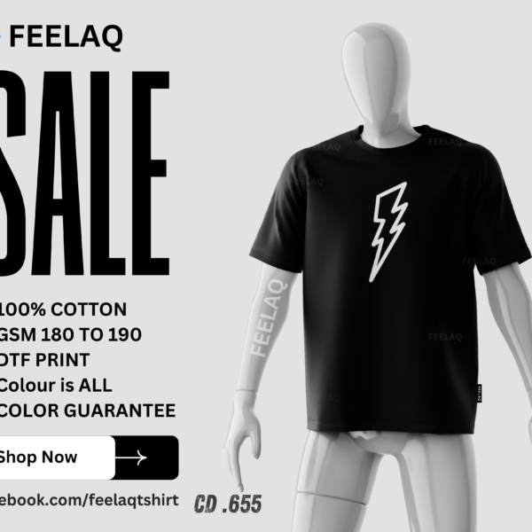 Basic T-Shirt CD .655