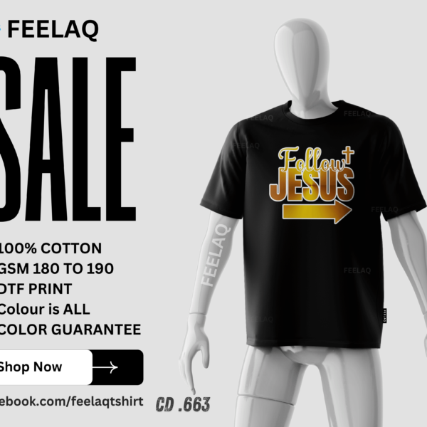 Basic T-Shirt CD .663