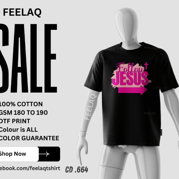 Basic T-Shirt CD .664