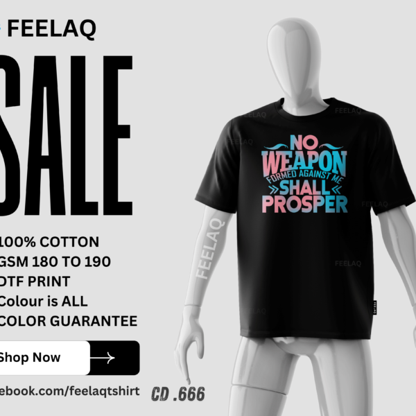 Basic T-Shirt CD .666