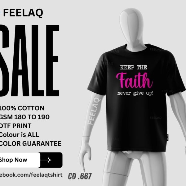 Basic T-Shirt CD .667