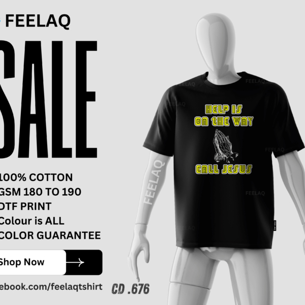 Basic T-Shirt CD .676