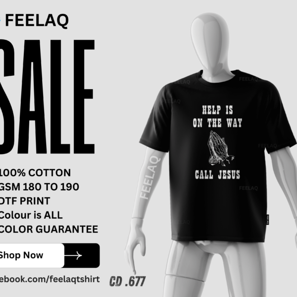 Basic T-Shirt CD .677