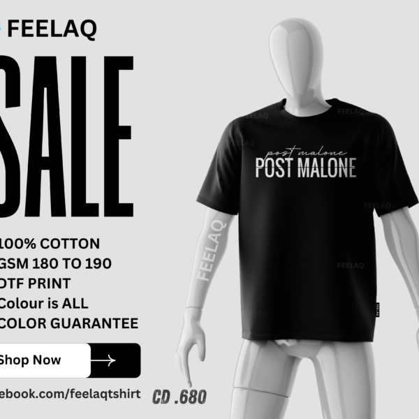 Basic T-Shirt CD .680