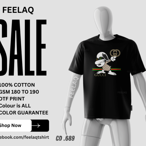 Basic T-Shirt CD .689