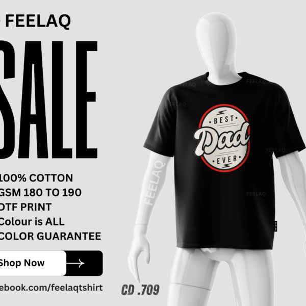 Basic T-Shirt CD .709