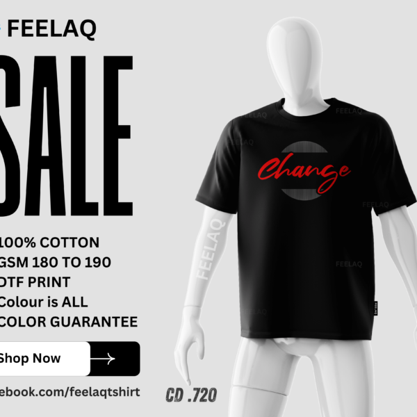 Basic T-Shirt CD .720