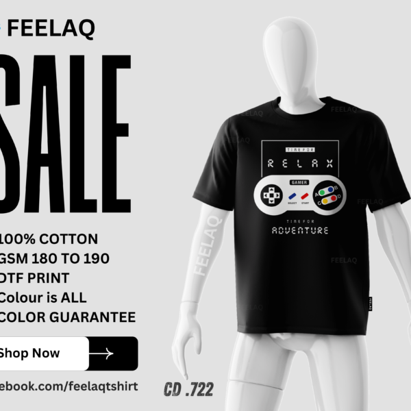 Basic T-Shirt CD .722